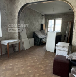Продажа 5-комн квартиры на вторичном рынке Ломоносовский пр-кт,  д. 7 к5