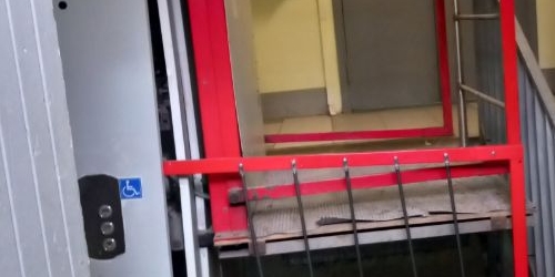 1-комн квартира улица Малышева, 13К3