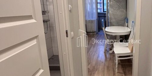 Студия улица Маршала Тухачевского, 23