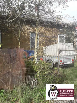 Продажа дома Выборг, Скалистый пер.,  д. 6