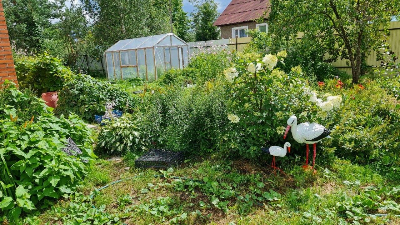Продажа дома Вырица городской поселок