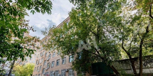 Офис Верхняя Красносельская ул