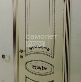 Продажа 3-комн квартиры на вторичном рынке Кронштадтский б-р,  д. 6 к4