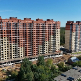 Продажа 3-комн квартиры в новостройке Востряково, , Домодедово, ул Ледовская, д. 12 Продажа 3-комн квартиры в новостройке Востряково, , Домодедово, ул Ледовская, д. 12