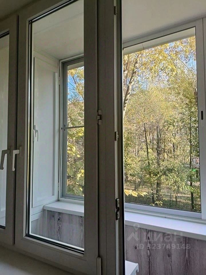 Аренда 2-комн квартиры на вторичном рынке улица Панферова, 8