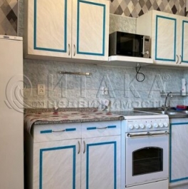 Продажа 1-комн квартиры на вторичном рынке ул Гаккелевская,  д. 30