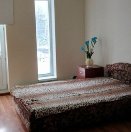 Продажа 1-комн квартиры на вторичном рынке Родники, ул Заречная,  д. 6