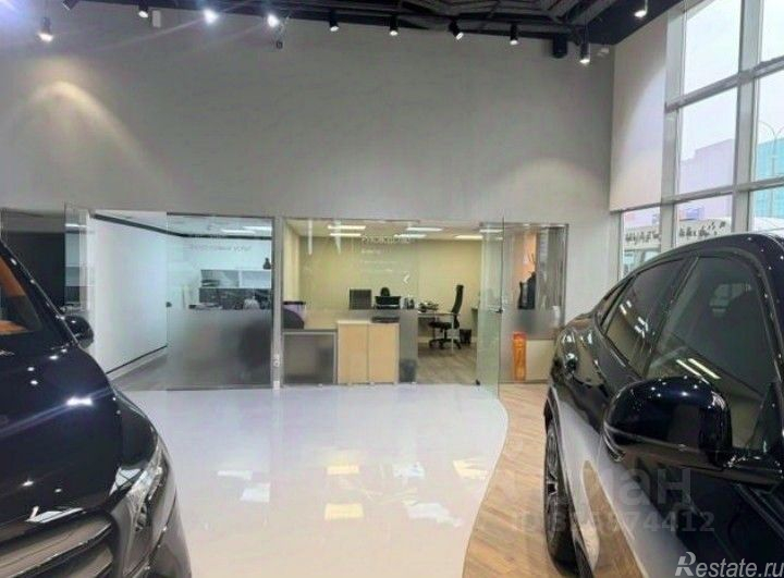 Аренда ПСН улица Авиаконструктора Микояна