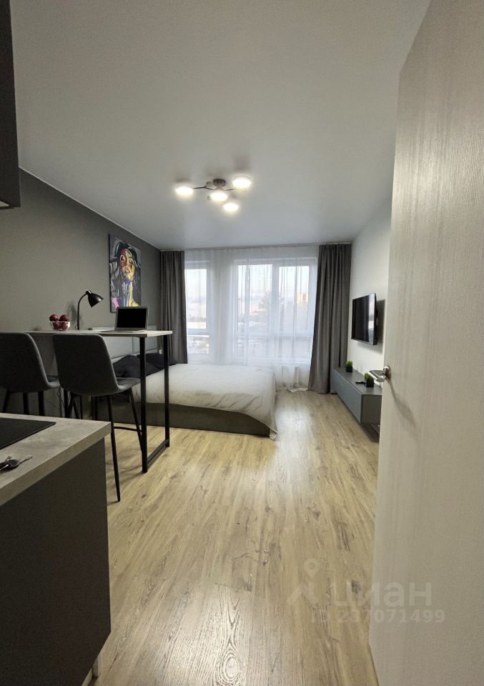 Продажа студии Варфоломеевская улица, 6