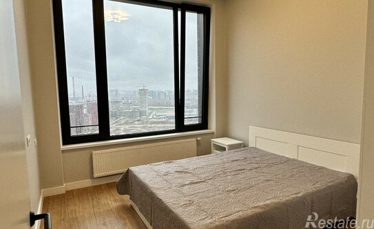 Продажа 2-комн квартиры на вторичном рынке Новоданиловская набережная,  д. 8