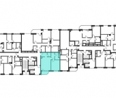 Продать Квартиры вторичка Толмачевский Б. пер  5 1