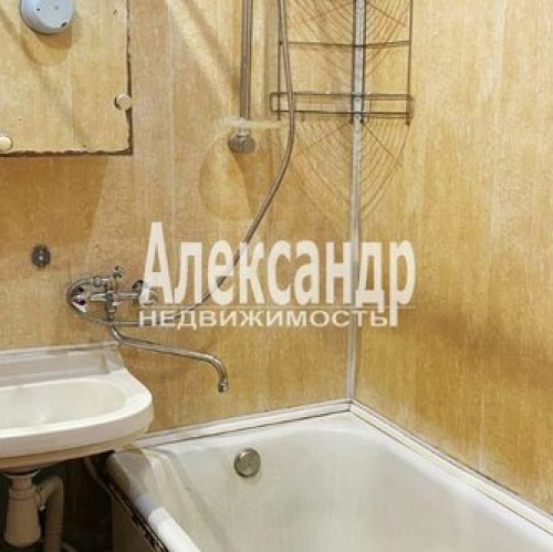 1-комн квартира Маршала Блюхера пр-кт,  д. 65