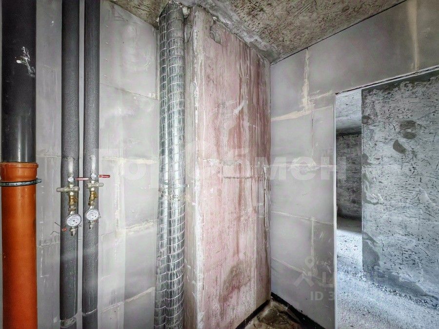 Продажа 2-комн квартиры на вторичном рынке Апрелевка, улица Дубки, 11