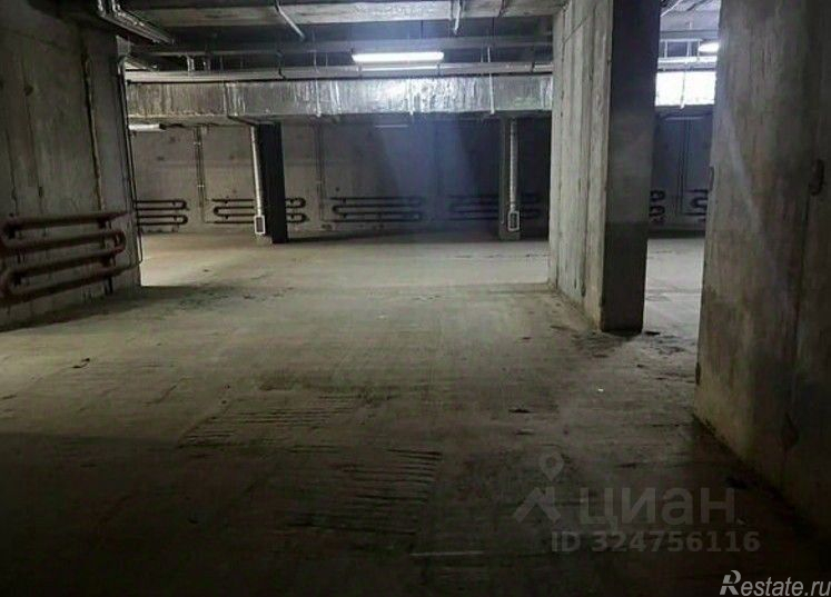 Аренда склада Толубеевский проезд,  д. 8 к2