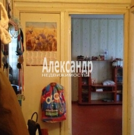 Продажа 3-комн квартиры на вторичном рынке Кузнечное, ул Юбилейная,  д. 4