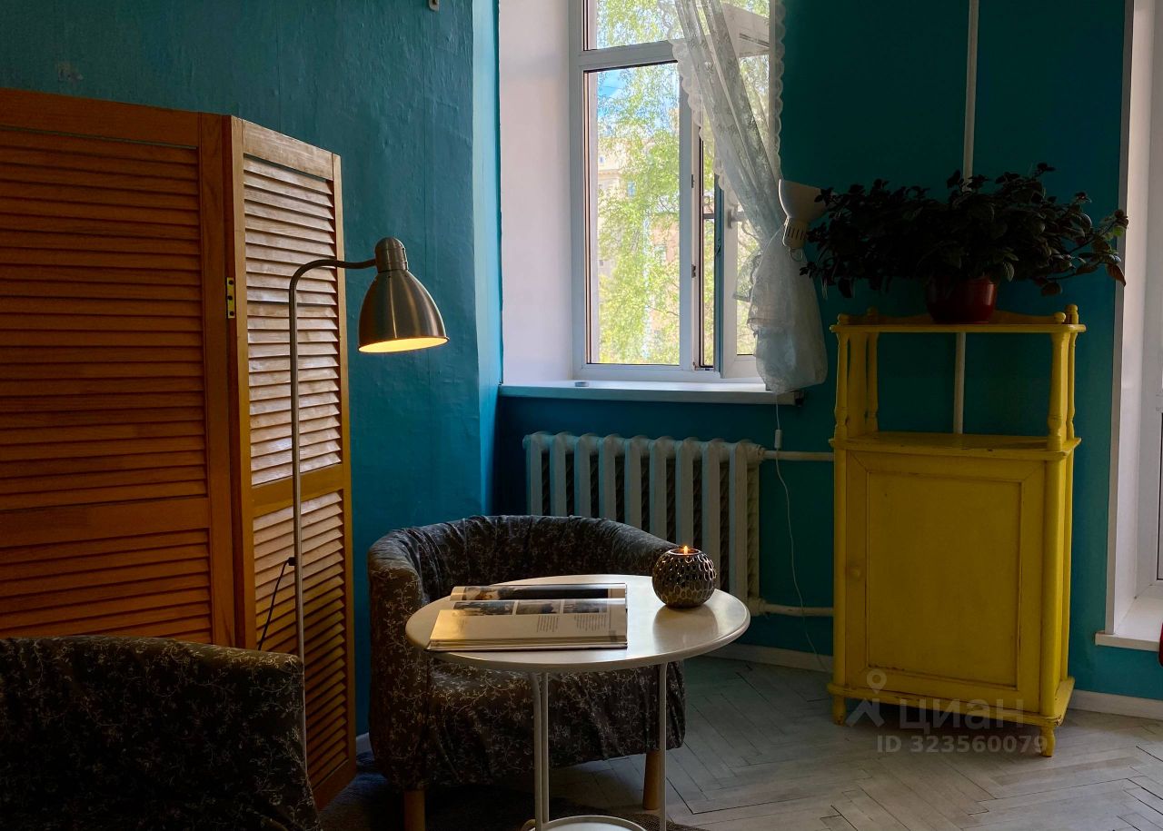 Продажа 2-комн квартиры на вторичном рынке переулок Джамбула, 5