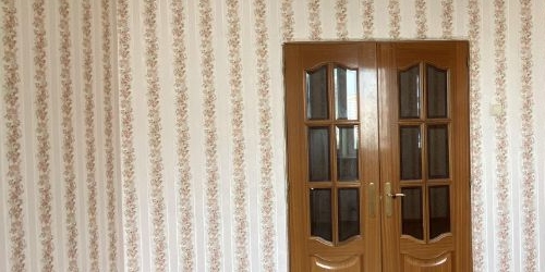 3-комн квартира Митинская улица, 43