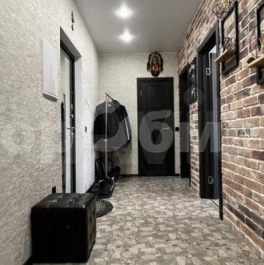 Продажа 2-комн квартиры на вторичном рынке Пушкино, ул Сретенская,  д. 1