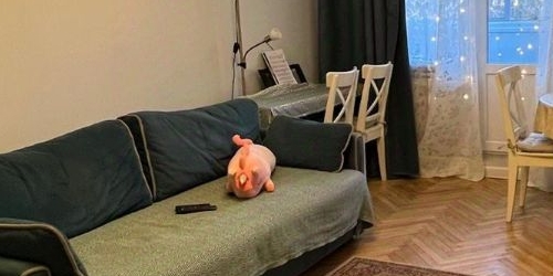 2-комн квартира Большая Черкизовская улица, 8К3