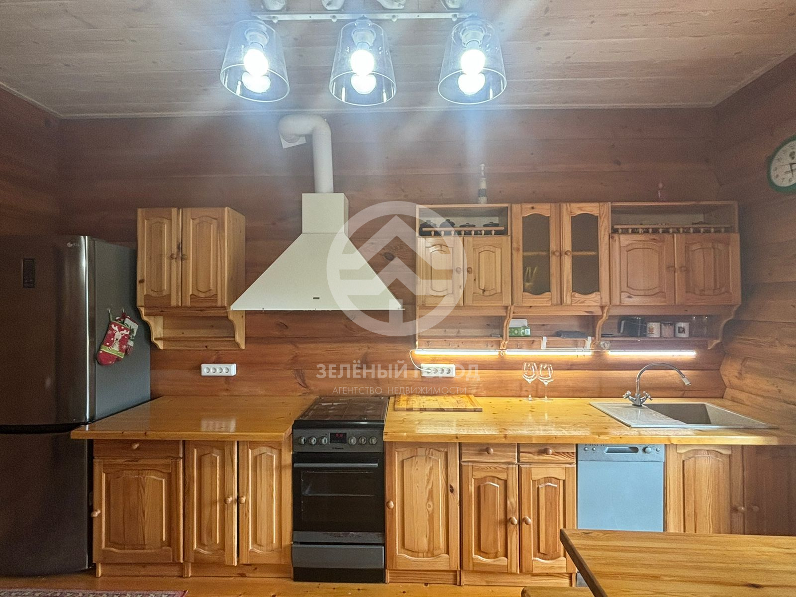 Продажа дома Березки, Центральная, д. 9, участок 9, д. 9 Продажа дома Березки, Центральная, д. 9, участок 9, д. 9