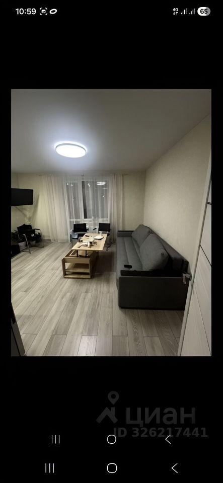 Продажа 2-комн квартиры на вторичном рынке улица Федора Котанова, 5к2
