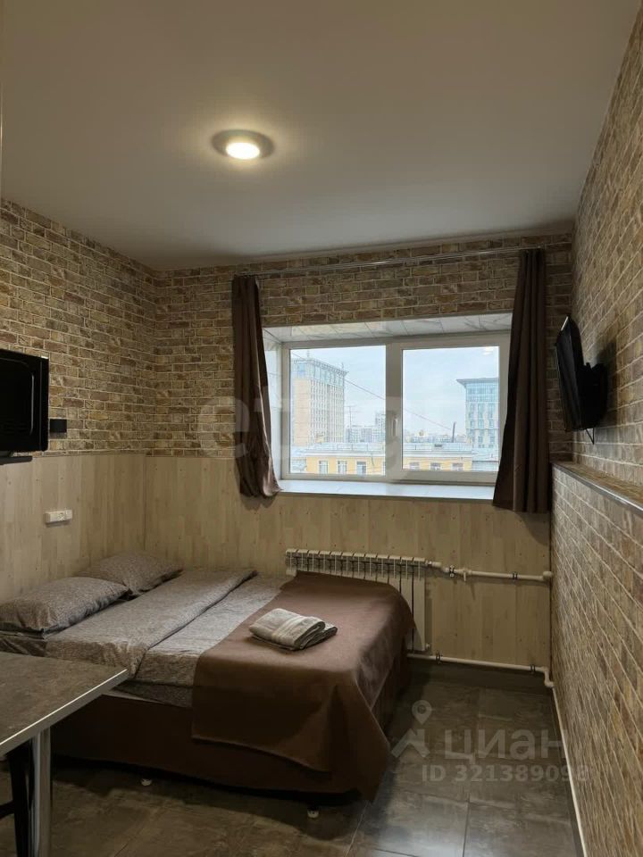 Продажа студии 26-я Васильевского острова линия, 9