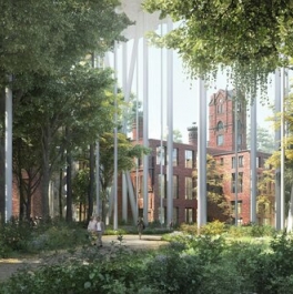 Продажа 4-комн квартиры в новостройке набережная Тараса Шевченко