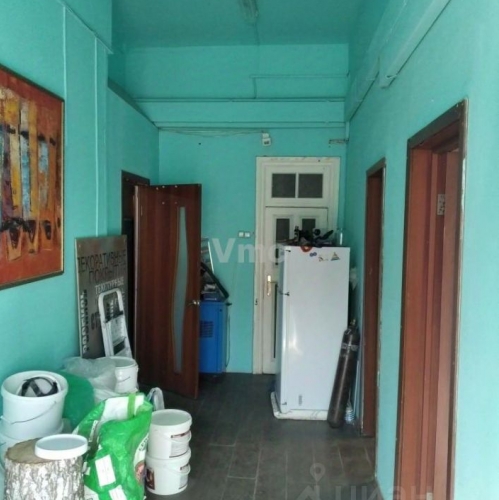 Помещение свободного назначения улица Трофимова,  д. 4