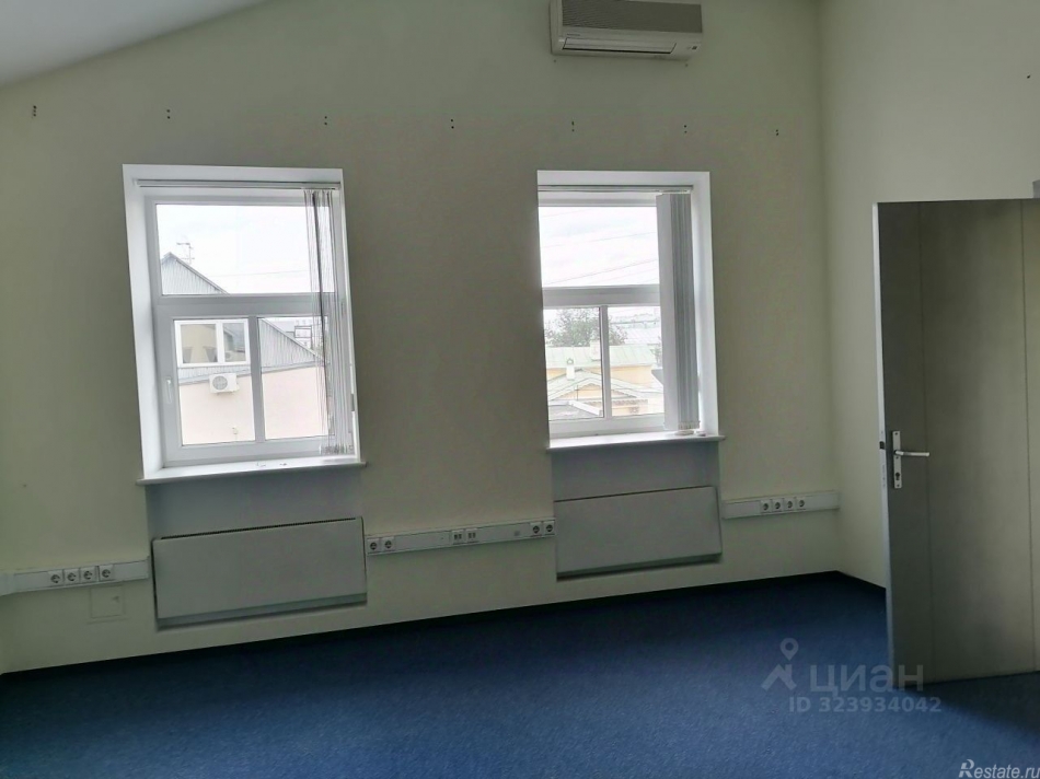 Аренда отдельного здания улица Покровка,  д. 28 с2