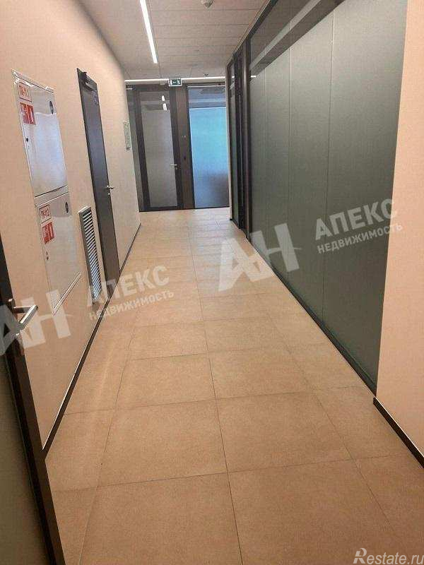 Аренда офиса 1-й Красногвардейский проезд