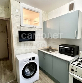 Продажа 2-комн квартиры на вторичном рынке ул Фабрициуса,  д. 25,  к. 2