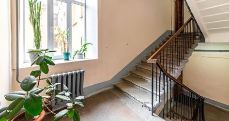 2-комн квартира улица Блохина, 10