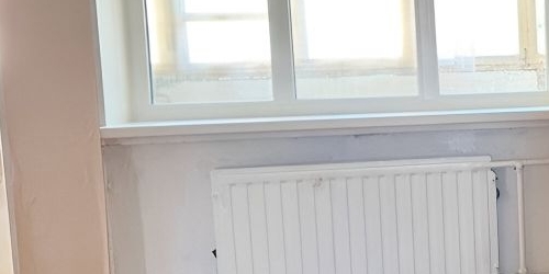 3-комн квартира Дунайский проспект, 5