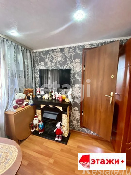 Продажа 3-комн квартиры на вторичном рынке Клин, ул. 50 лет Октября,  д. 27