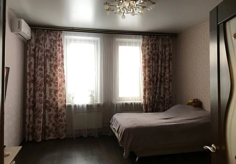 1-комн квартира Подольск, улица Генерала Смирнова,  д. 14