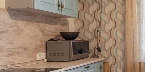 3-комн квартира улица Кораблестроителей, 12к2