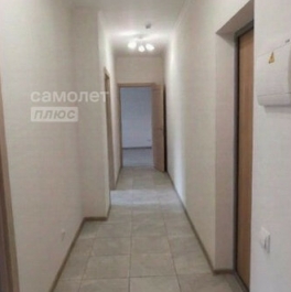 Продажа 3-комн квартиры на вторичном рынке Варшавское ш,  д. 100,  к. 1
