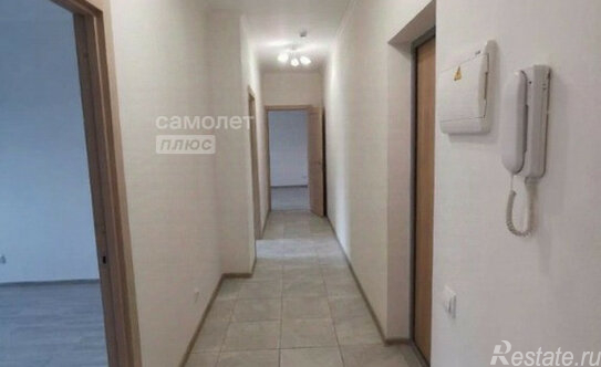 Продажа 3-комн квартиры на вторичном рынке Варшавское ш,  д. 100,  к. 1