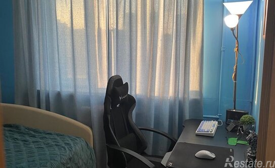 Продажа 2-комн квартиры на вторичном рынке Люблинская ул