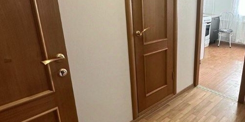 1-комн квартира Стародеревенская улица, 29