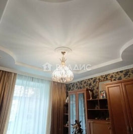 Продажа 3-комн квартиры на вторичном рынке Парковая 7-я ул,  д. 30/24