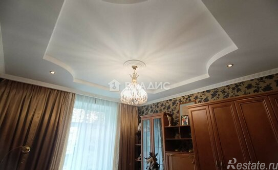 Продажа 3-комн квартиры на вторичном рынке Парковая 7-я ул,  д. 30/24