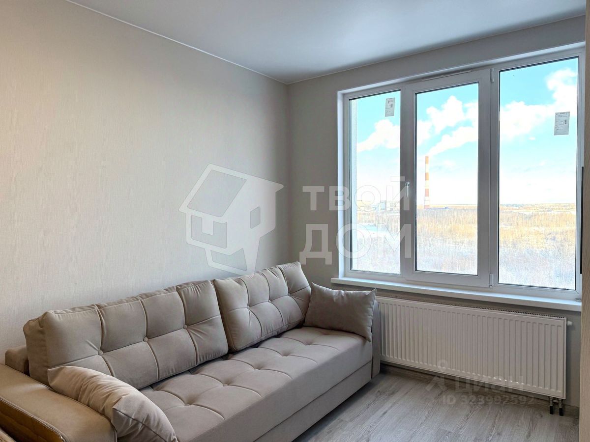 Аренда студии Мурино, улица Шоссе в Лаврики