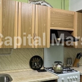 Аренда 2-комн квартиры на вторичном рынке ул Шверника,  д. 15,  к. 2