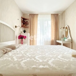 Продажа 3-комн квартиры на вторичном рынке Советский пр-кт,  д. 14,  к. 2