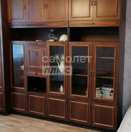 Продажа 3-комн квартиры на вторичном рынке Профсоюзная ул