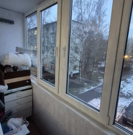 Продажа 1-комн квартиры на вторичном рынке Козлова ул., 39, к 3