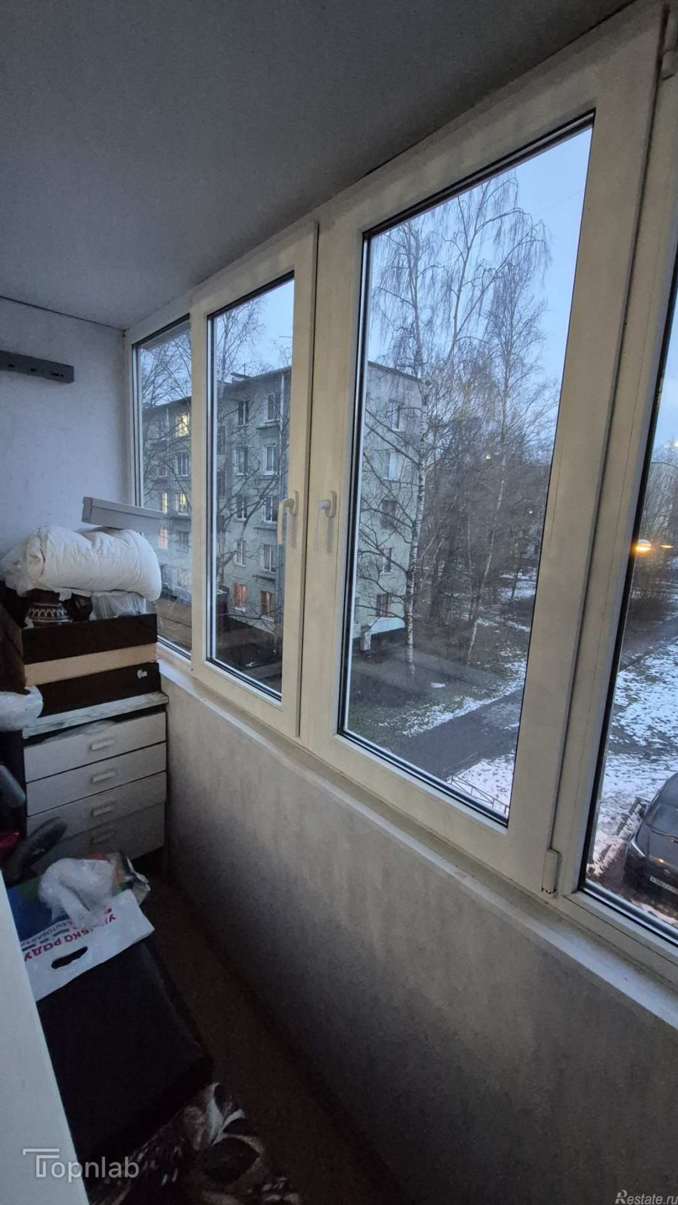 Продажа 1-комн квартиры на вторичном рынке Козлова ул., 39, к 3