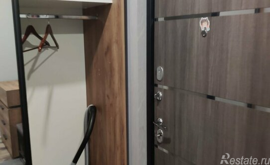 Аренда 1-комн квартиры на вторичном рынке улица Маршала Голованова,  д. 19