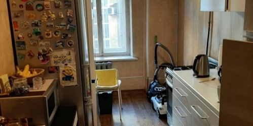 Комната Лахтинская ул. ,  д. 32